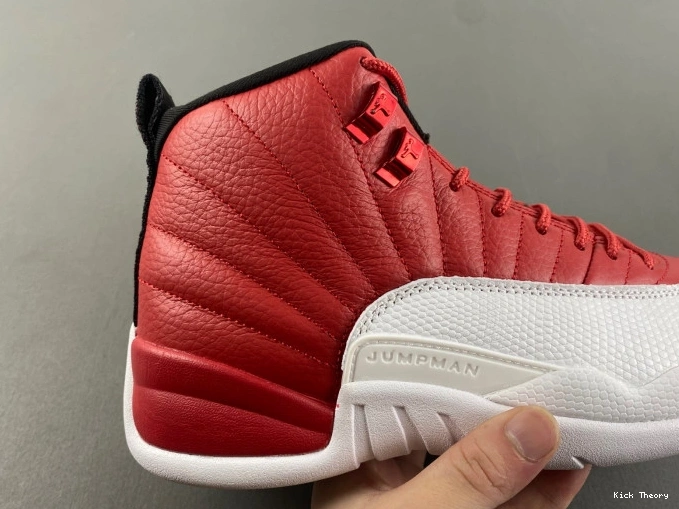 Kick Theory Alternate Air 130690-600 12 Jordan 0809